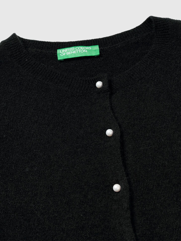 L/S SWEATER Damen image number 6
